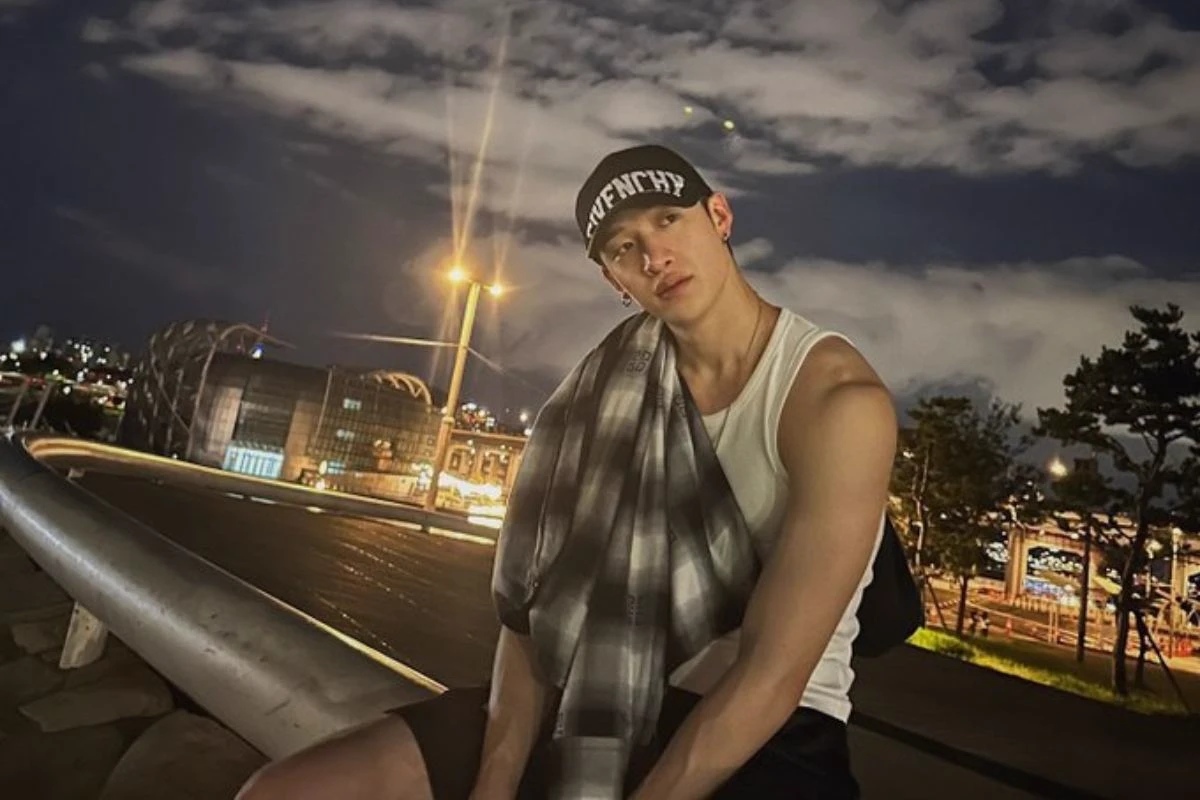 Christopher Bang thumbnail