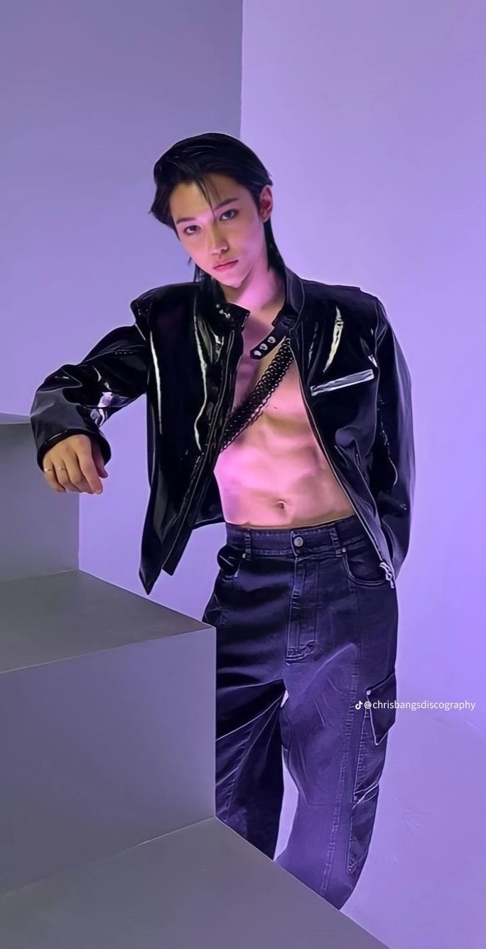 Lee felix thumbnail