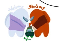 Orange X White X Green thumbnail