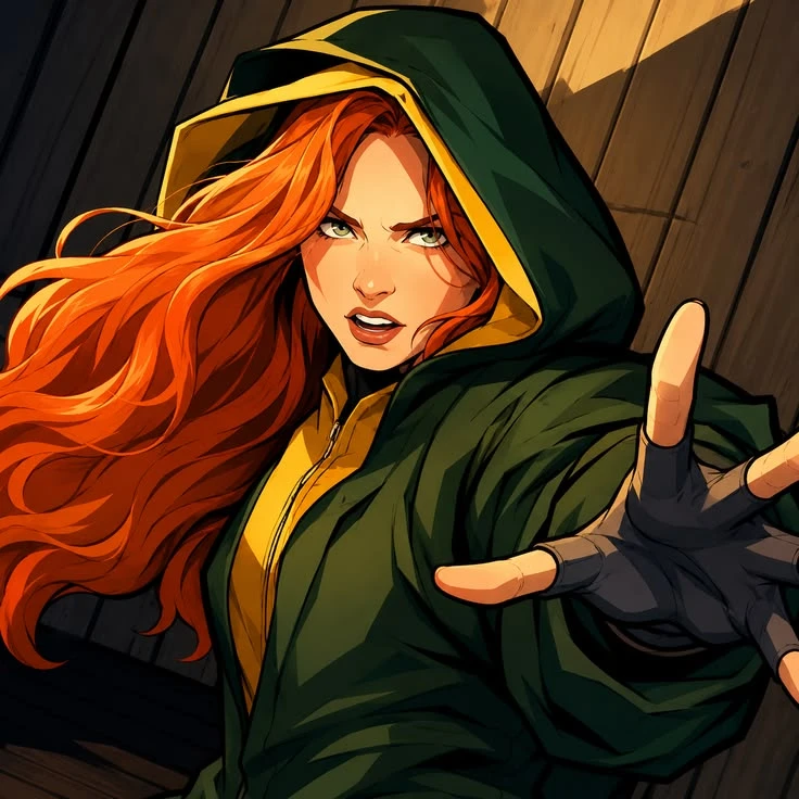 jean grey thumbnail