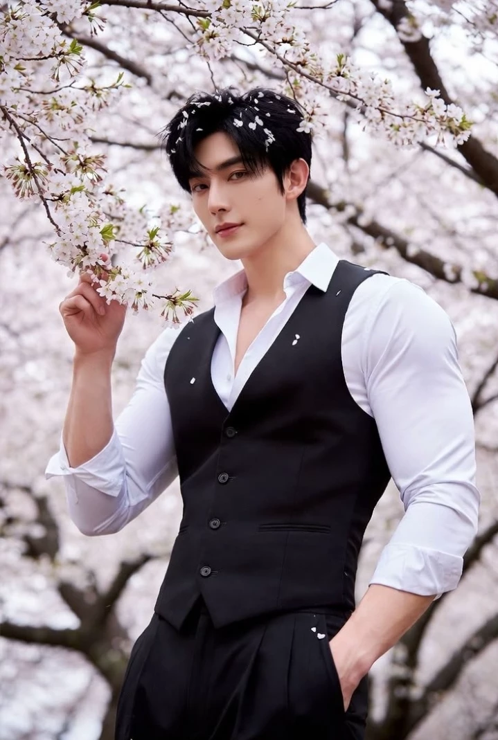 Kenji Haruto. thumbnail