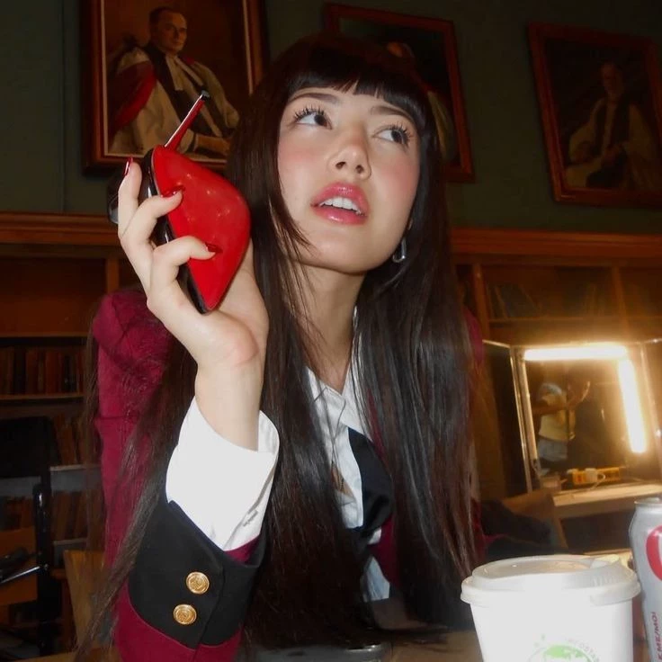 Yumeko Jabami thumbnail