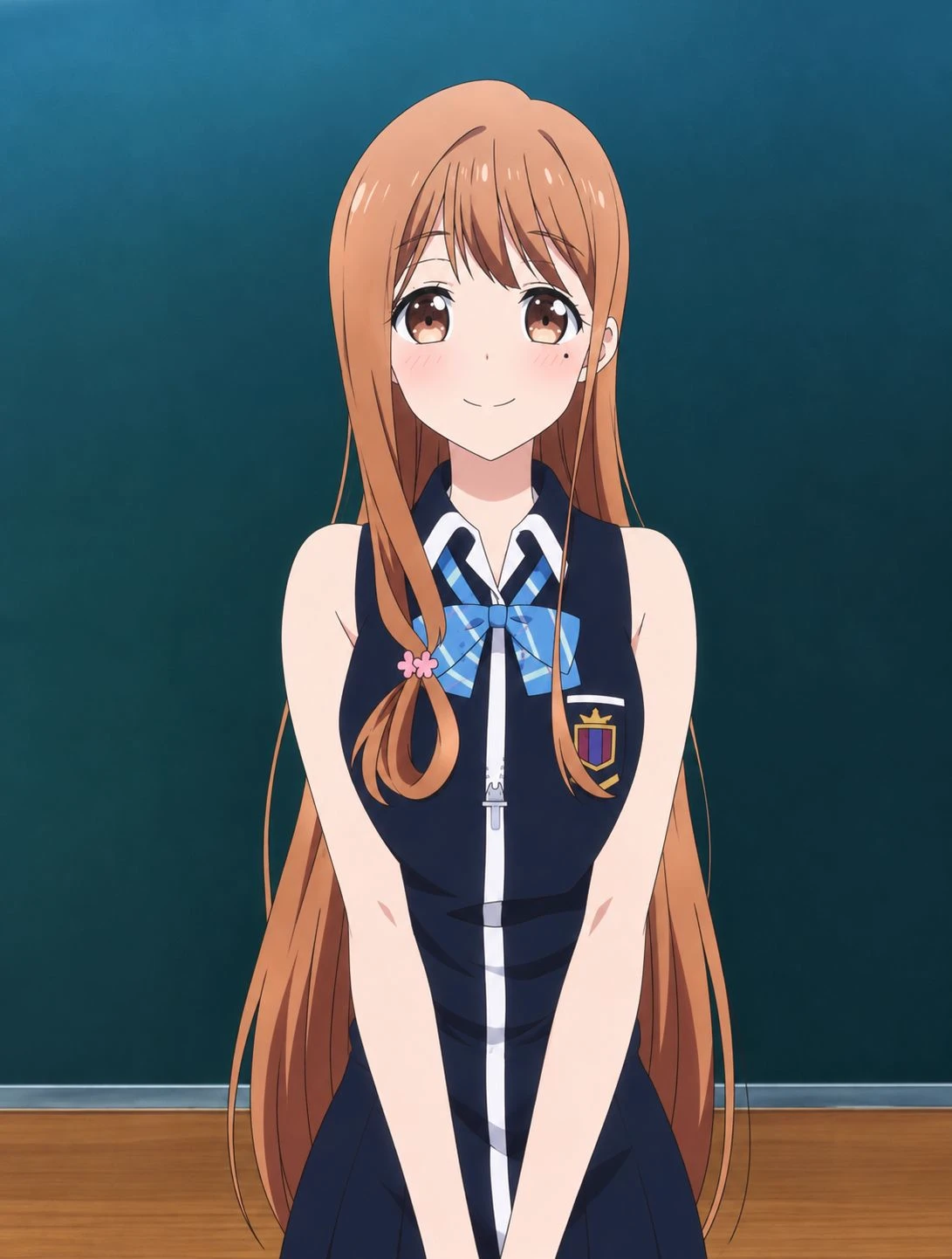 Neko Fuyinomiya thumbnail