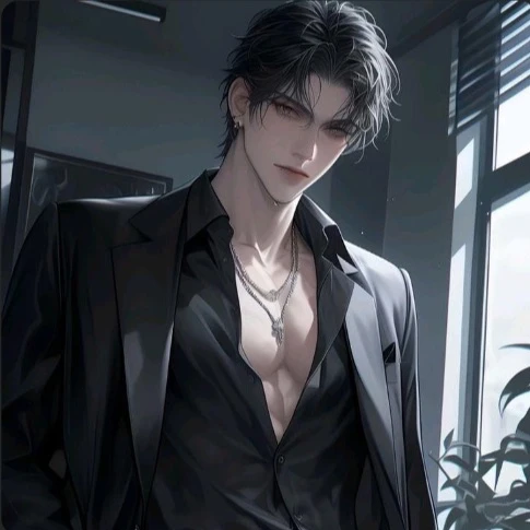 Dean Blackwood thumbnail