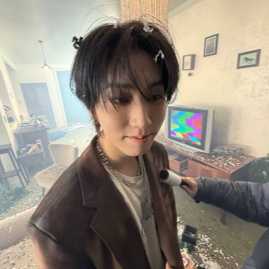 Jisung 