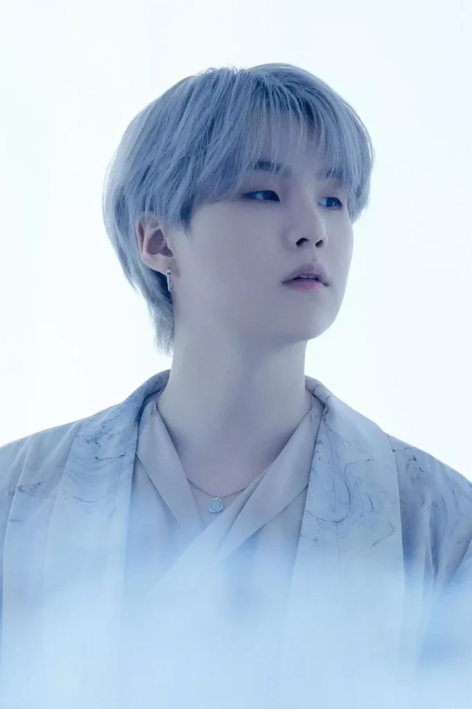 Min YoonGi thumbnail