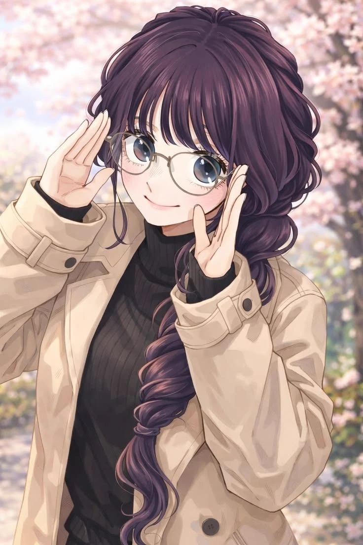 Kaoruko Waguri thumbnail