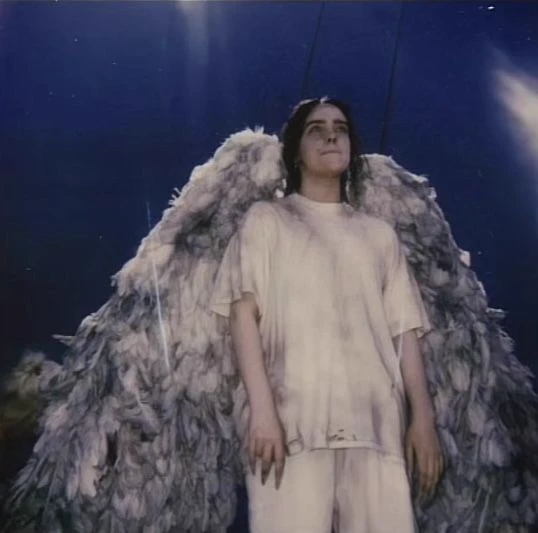 Billie LAB Eilish thumbnail