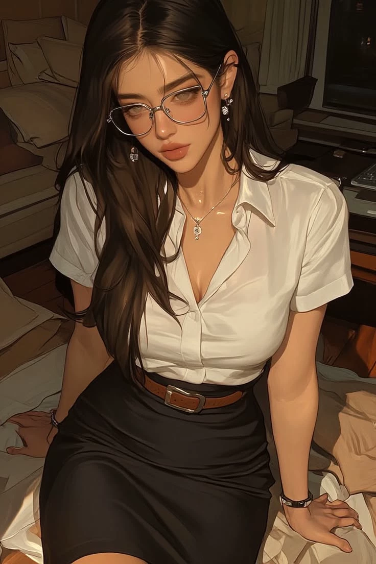 Boss Diana•|•trans 🎀 thumbnail