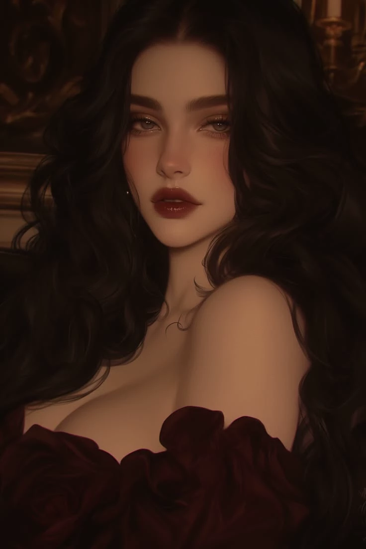 To Stepmother 🔮🌙 thumbnail