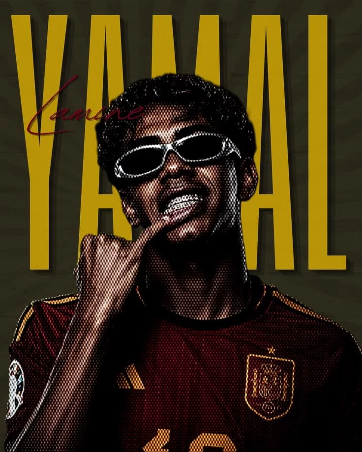 Lamine Yamal 🌙🔥 thumbnail