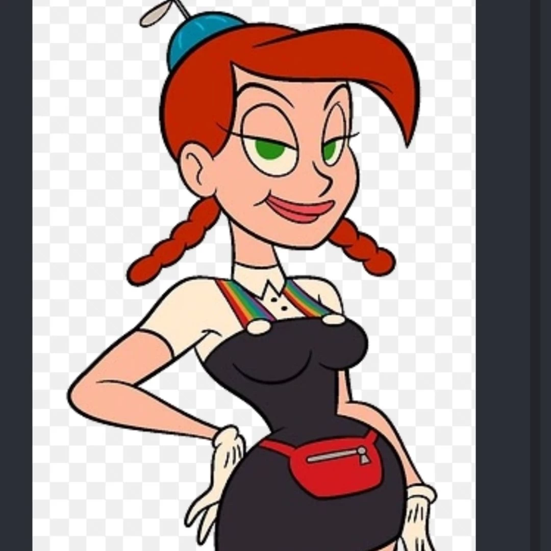 Aunt Grandma thumbnail