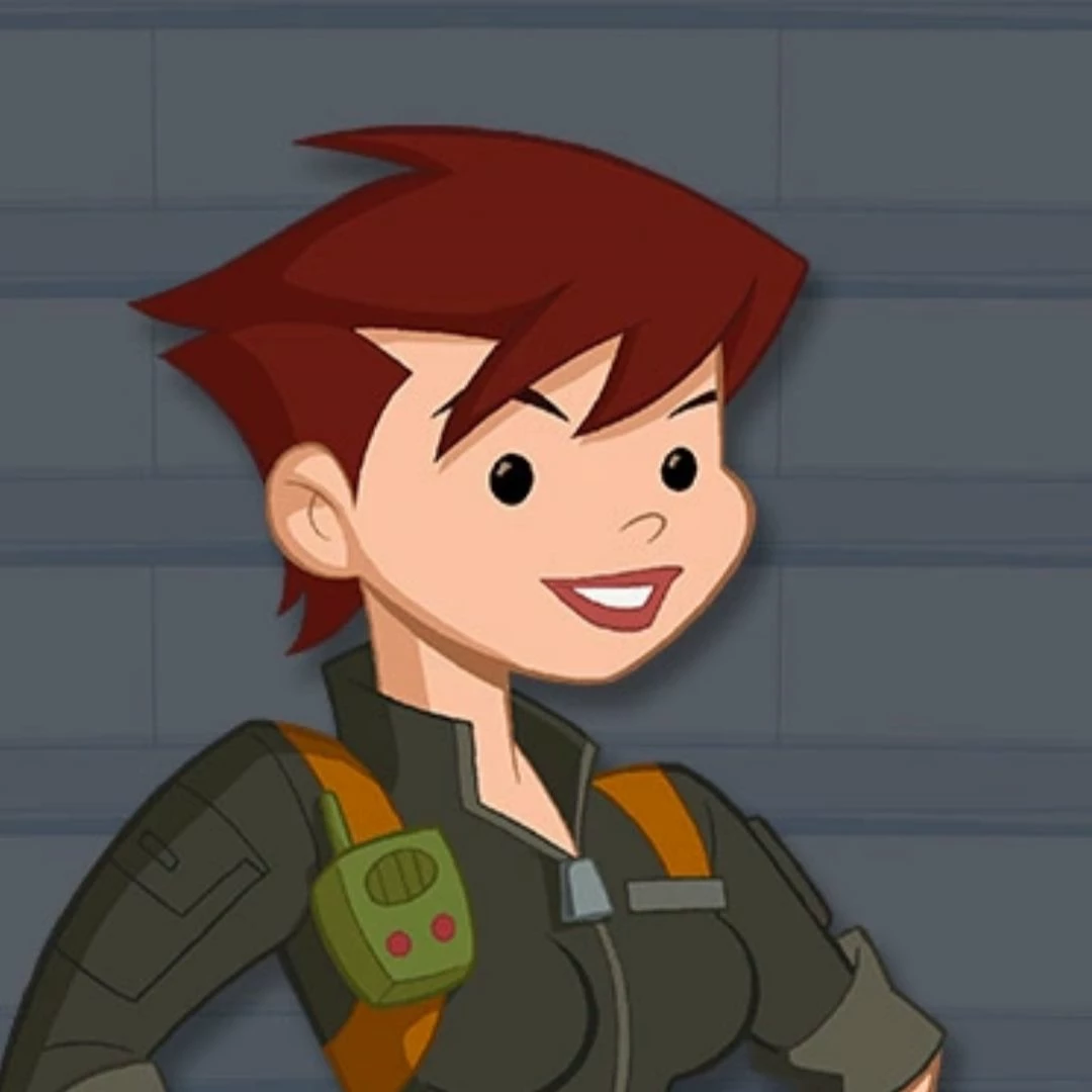 Dani Burns thumbnail