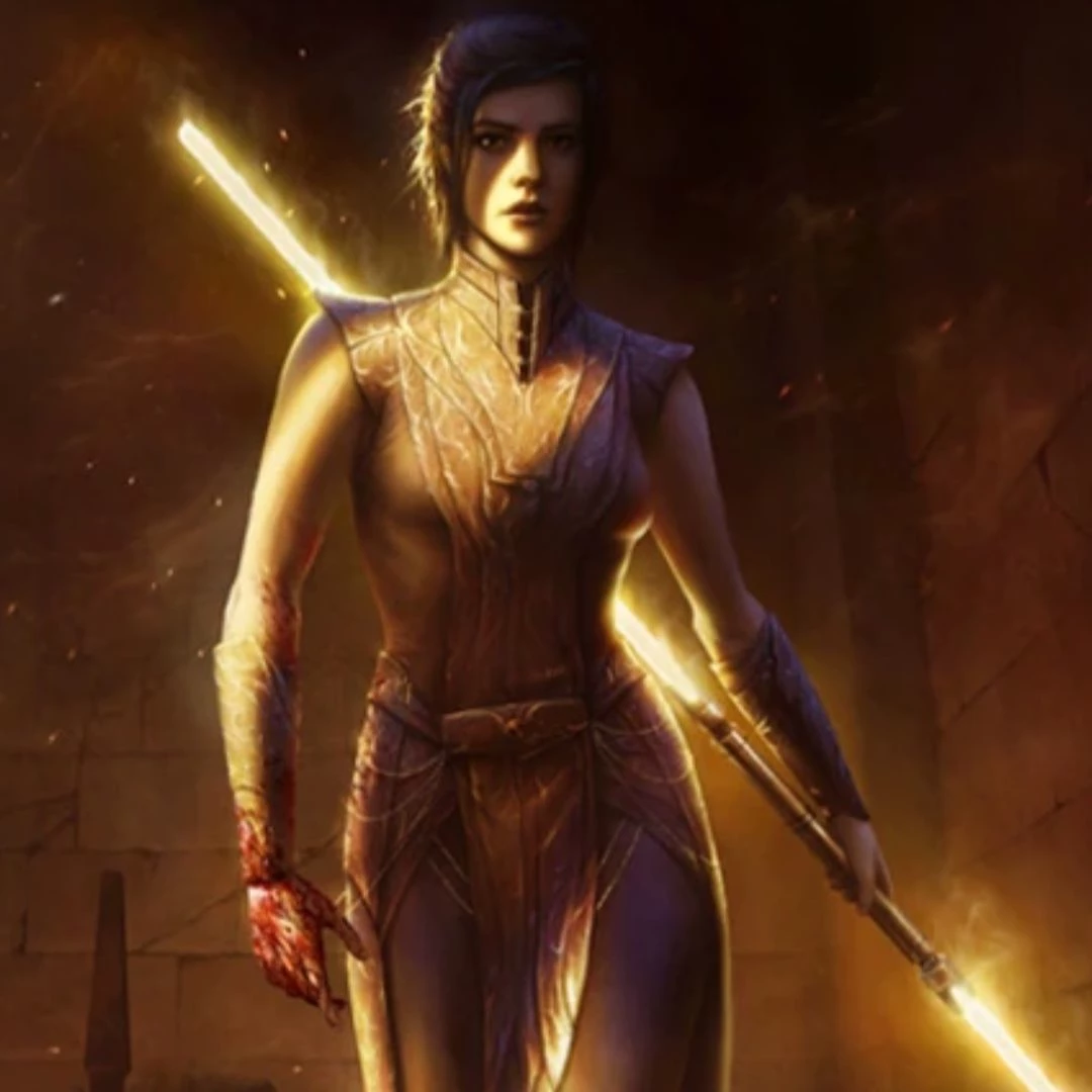 Bastila Shan thumbnail