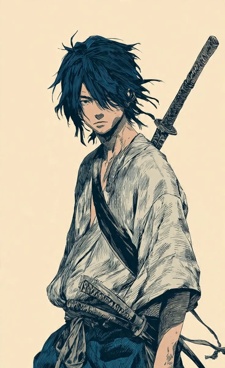 ichigo usuba  thumbnail