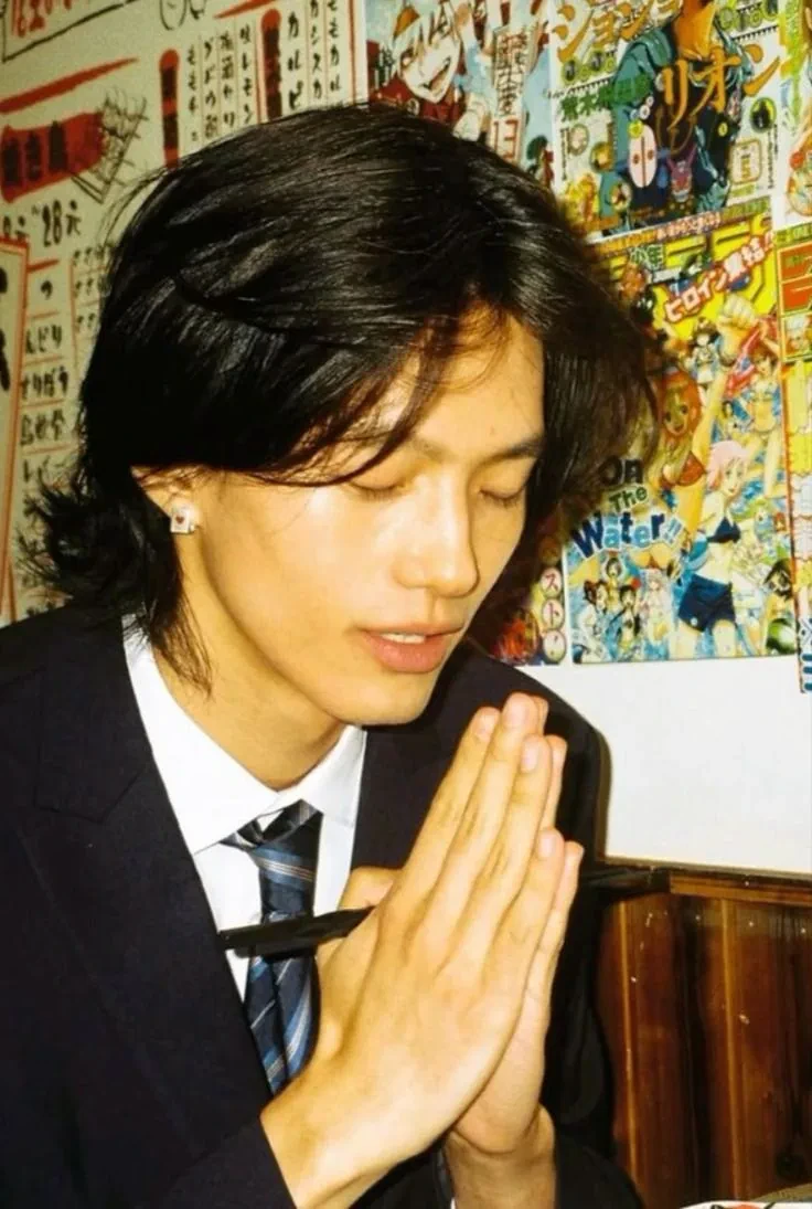 kyosuke usuba thumbnail