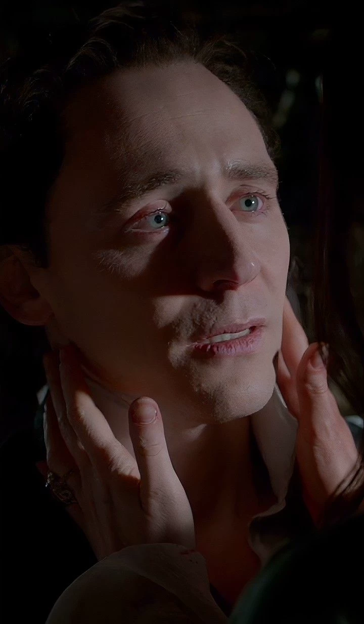 Loki Laufeyson thumbnail