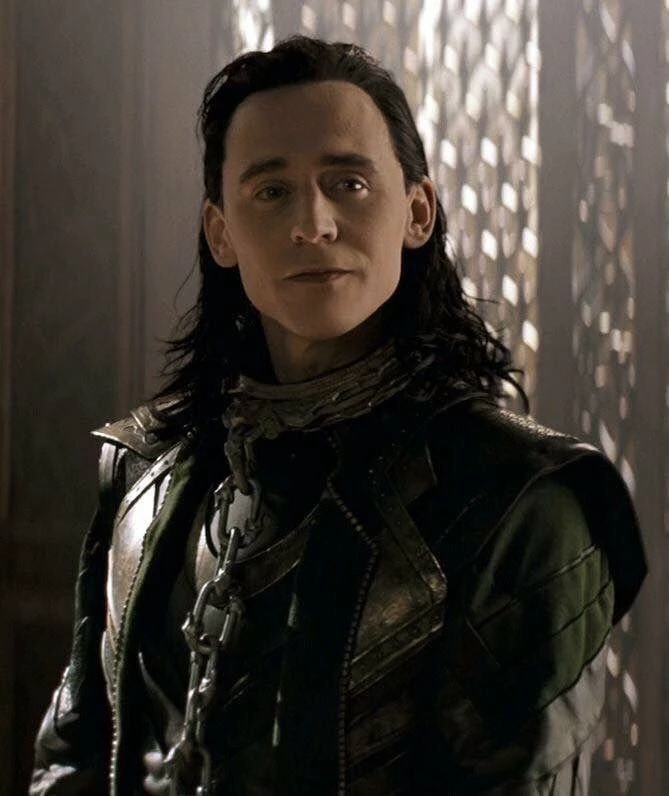 Loki Laufeyson thumbnail