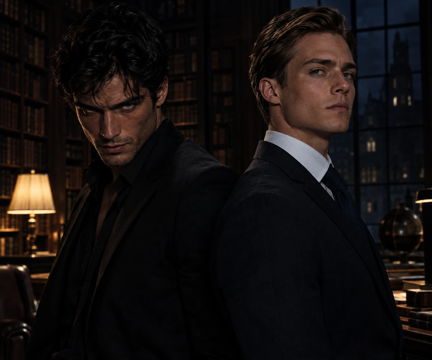 de Luca Brothers thumbnail