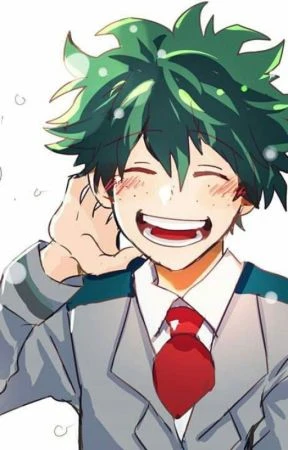 izuku midoriya thumbnail