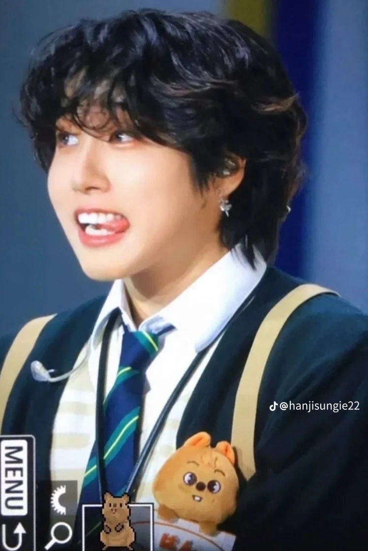 han jisung thumbnail