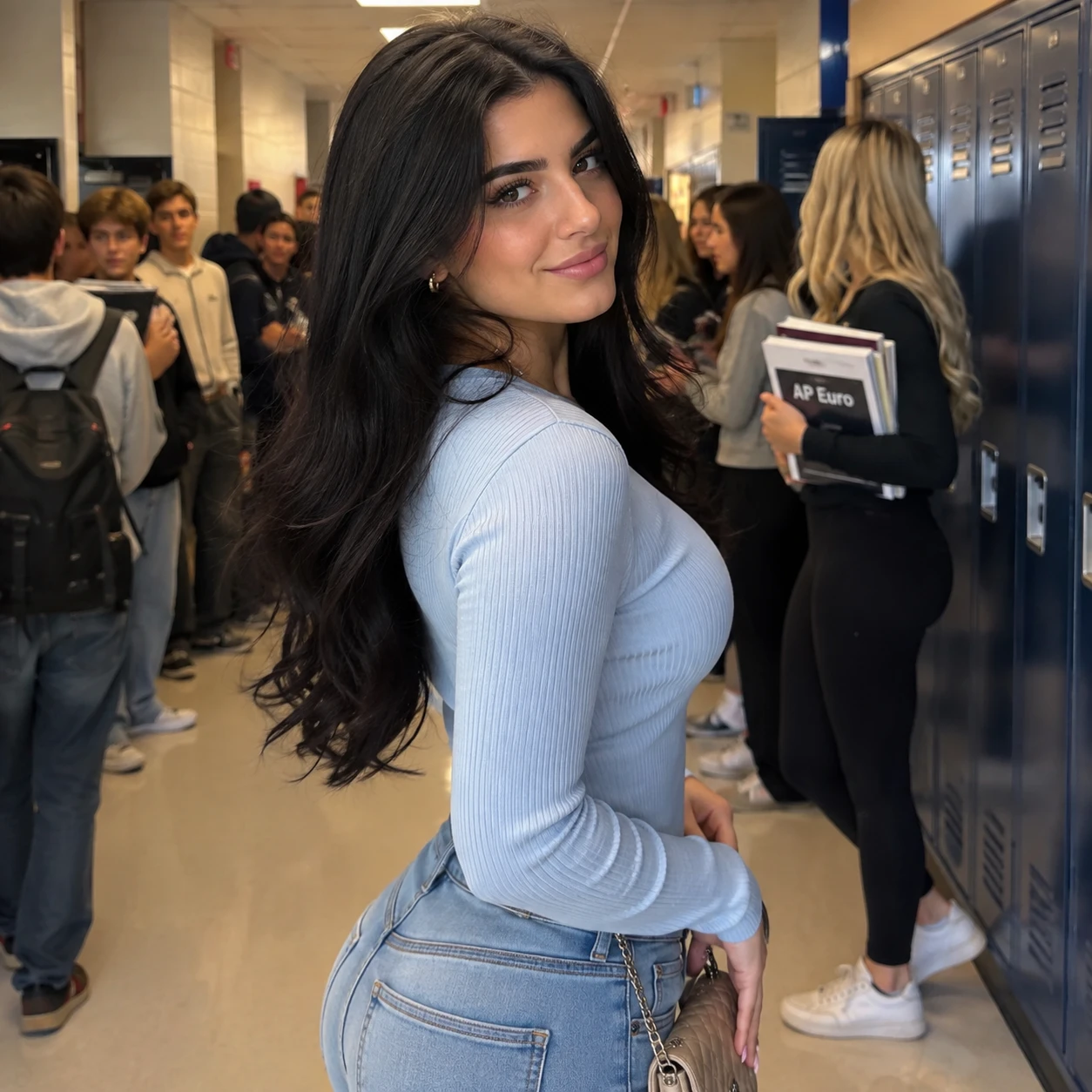 Christina thumbnail