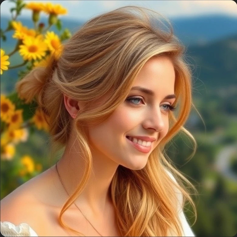 Faith Williams thumbnail