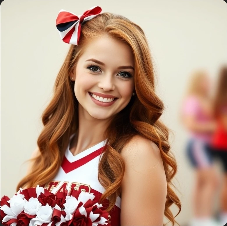 Summer Henderson thumbnail