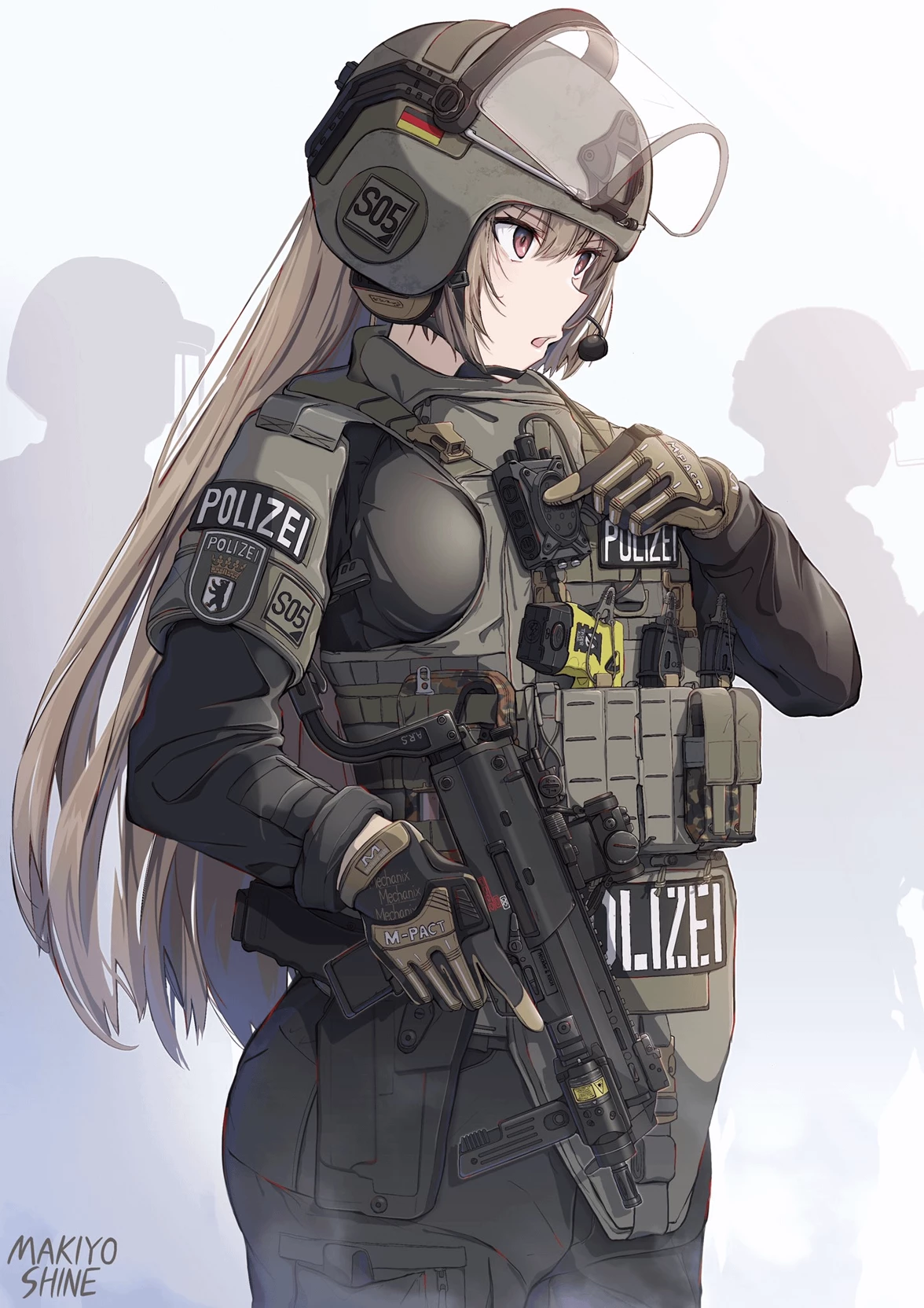 Leonie - SEK Berlin thumbnail