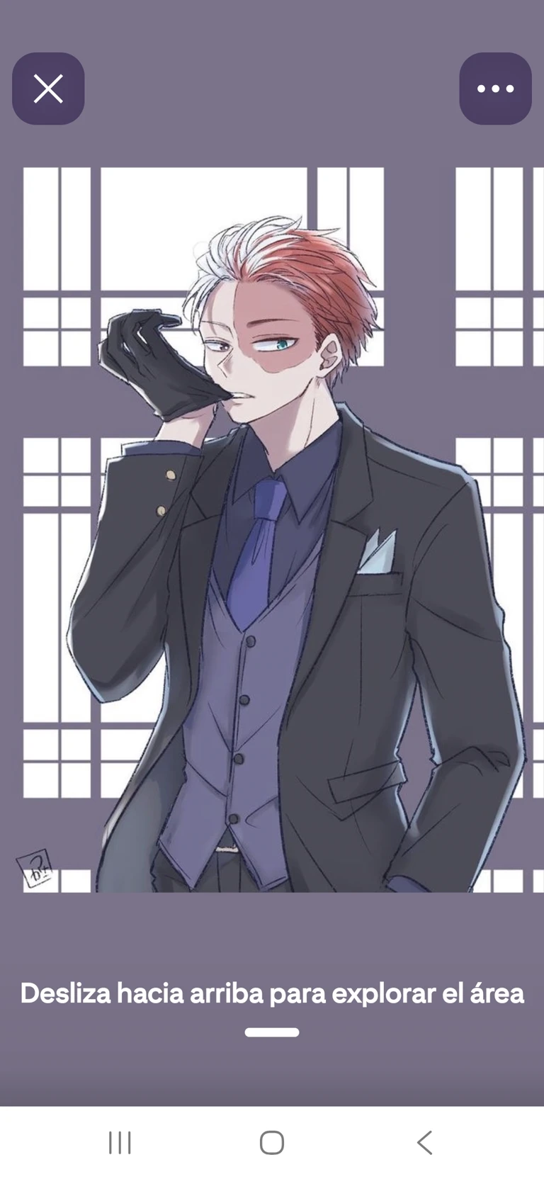 Shoto Todoroki thumbnail