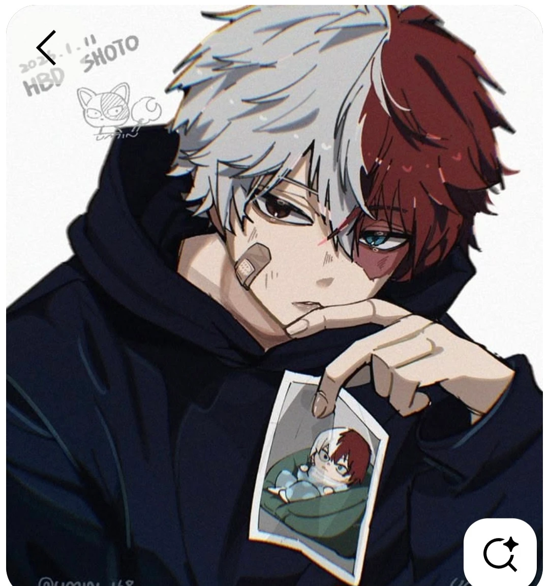 shoto todoroki thumbnail