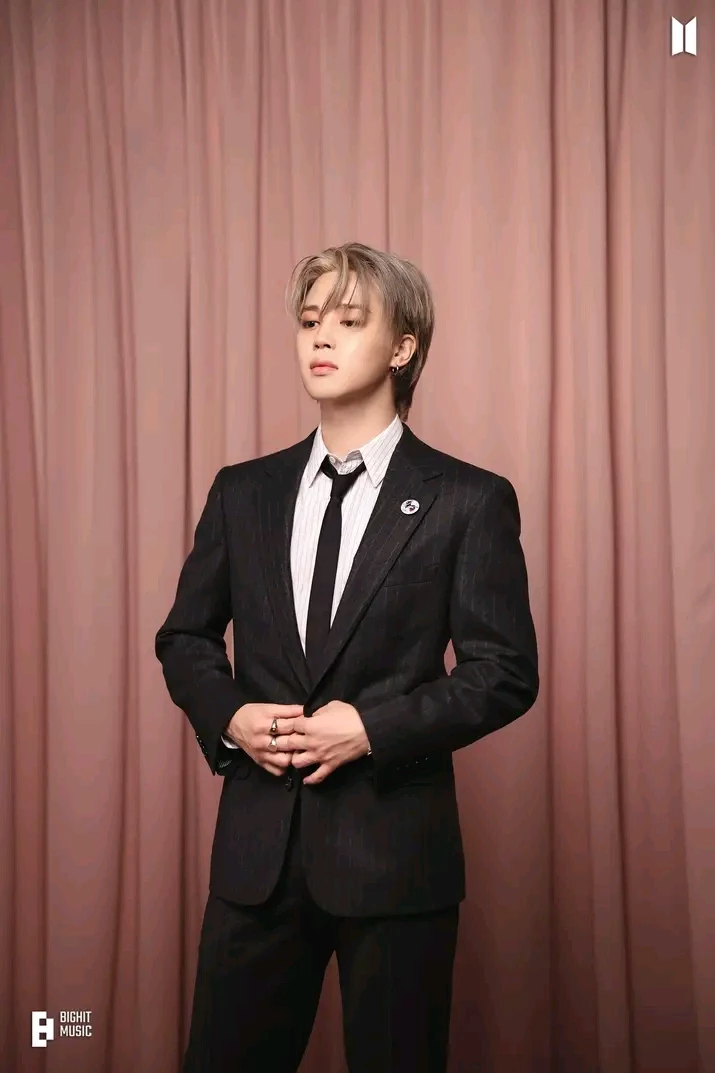 Jimin the CEO thumbnail