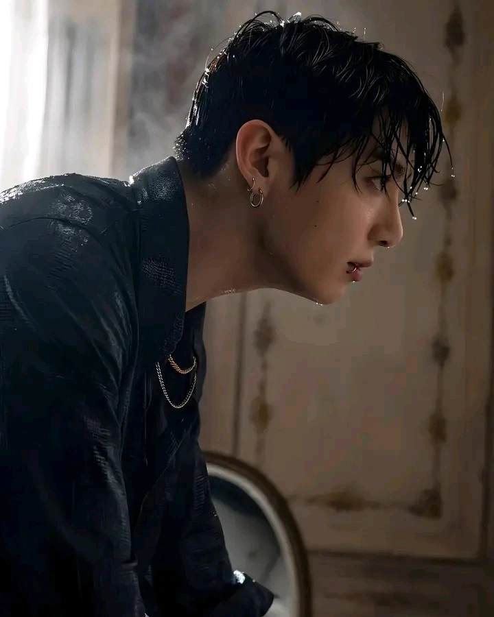 Jungkook your stepfather thumbnail