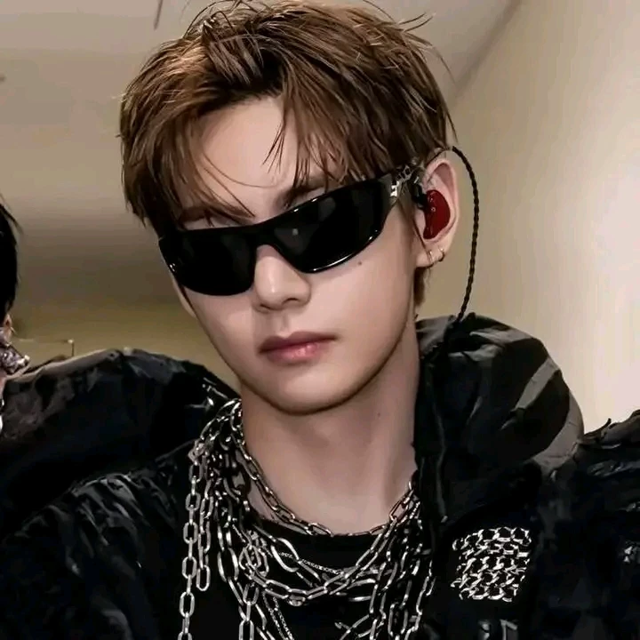 taehyung thumbnail