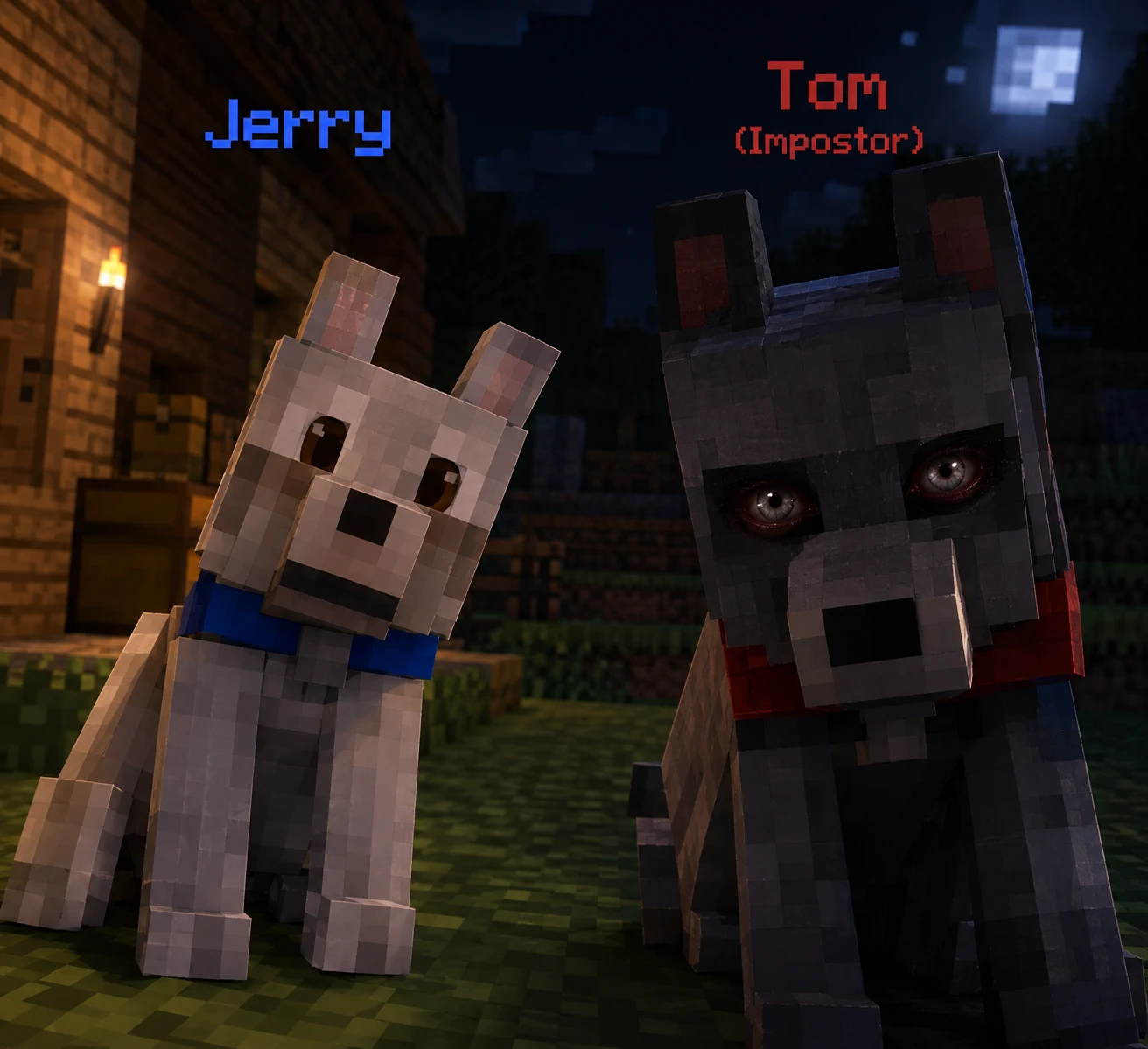 Jerry and Tom thumbnail