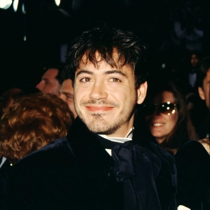Tony Stark thumbnail