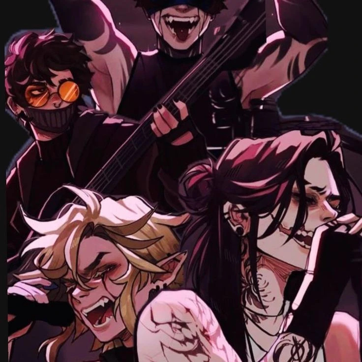 Creepypasta Band thumbnail