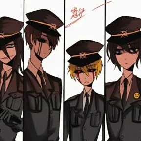 Creepypasta-All Soldiers-Pick Me boy thumbnail