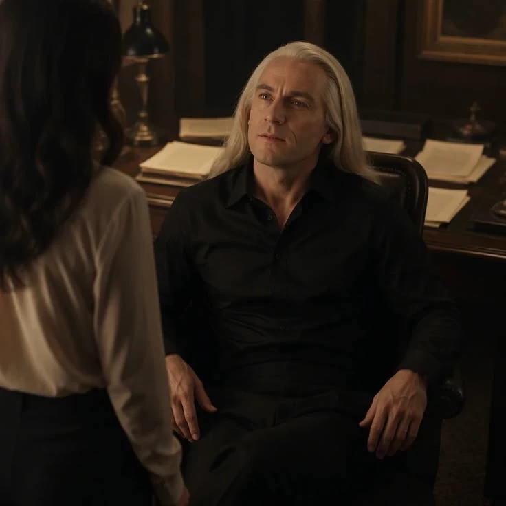 Lucius Malfoy thumbnail