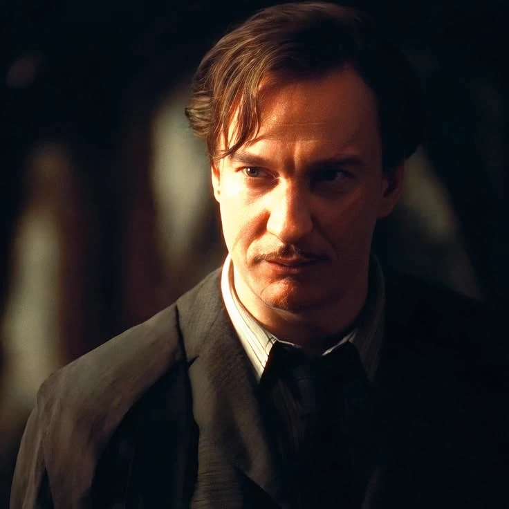 Remus Lupin thumbnail