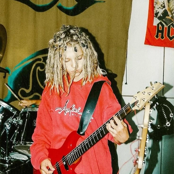 Tom Kaulitz thumbnail