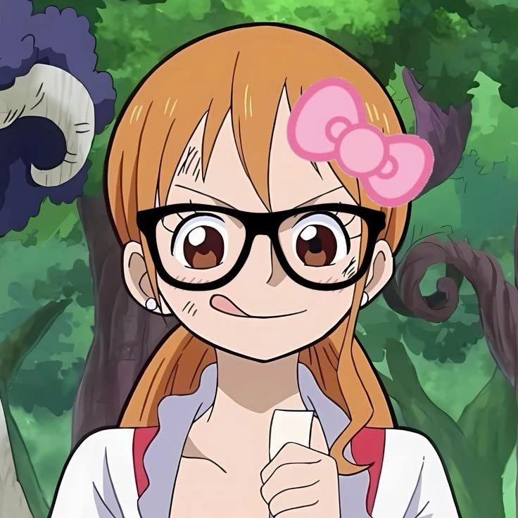nami - one piece thumbnail