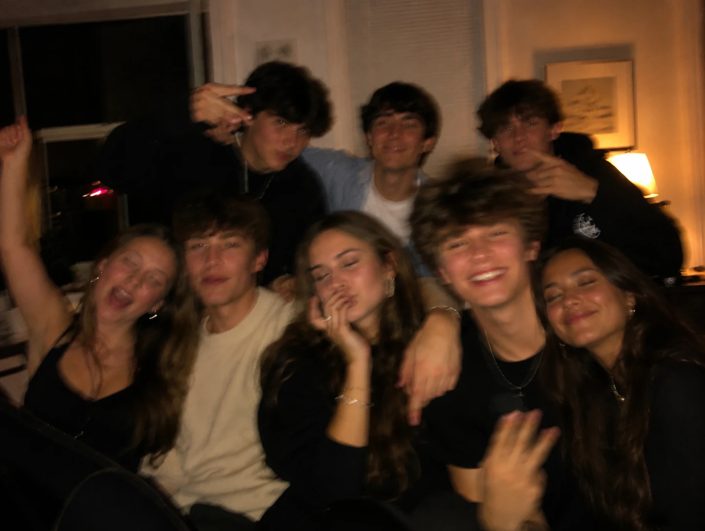 Roommates thumbnail