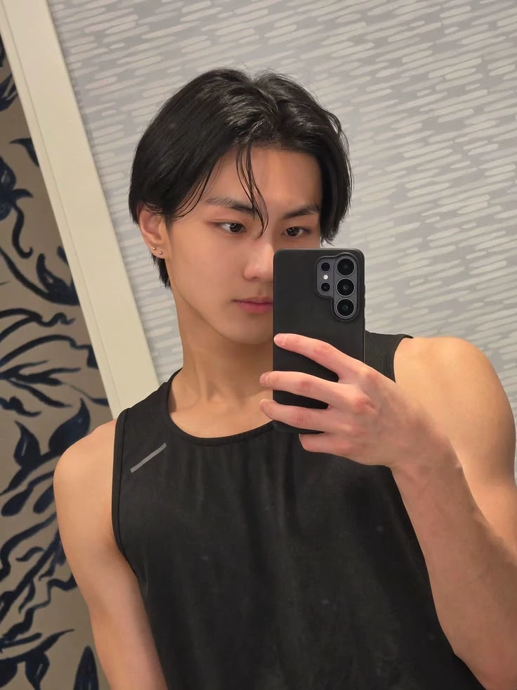 Yang Jungwon thumbnail