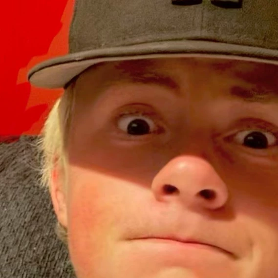 You thumbnail