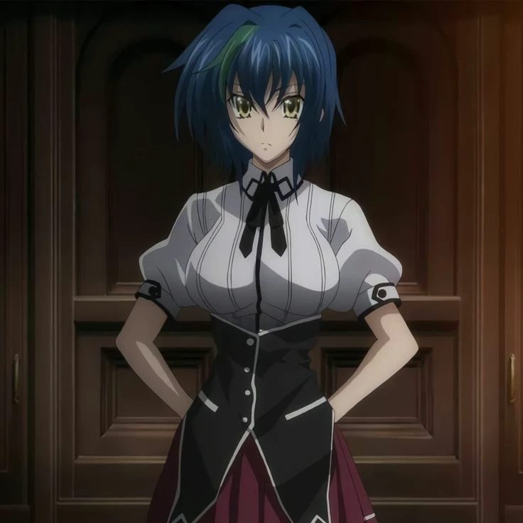 Xenovia Fourth thumbnail