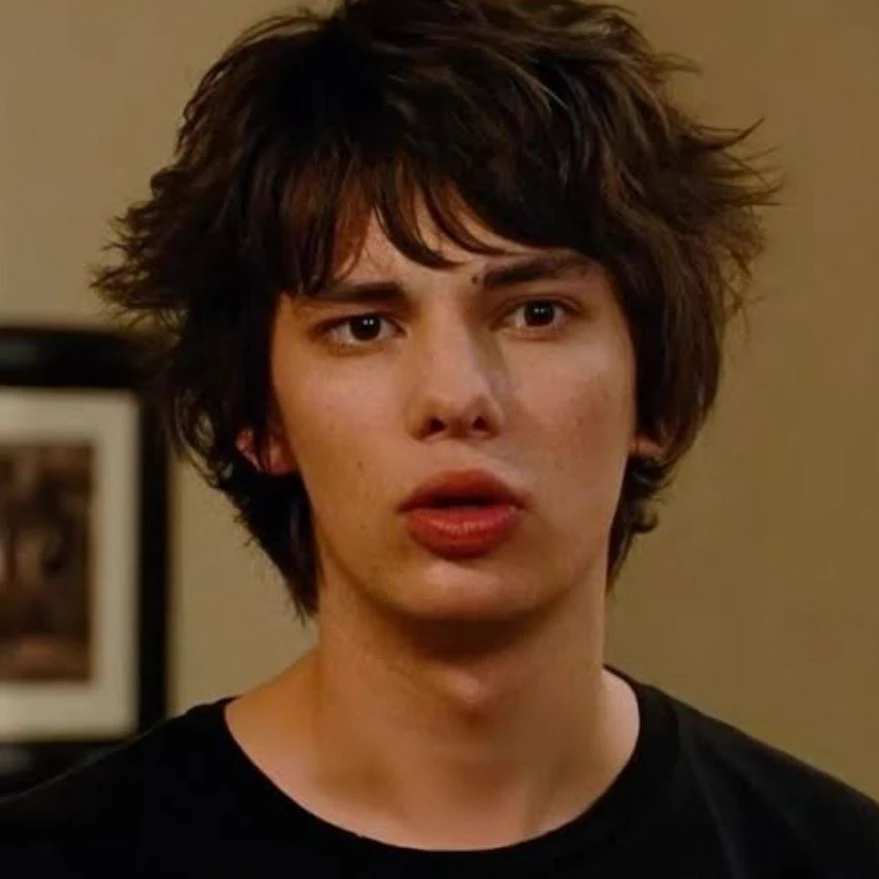 Rodrick Heffley thumbnail