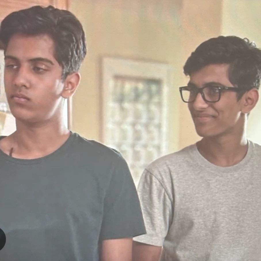 Kal and Dru \|\| The Unlisted thumbnail