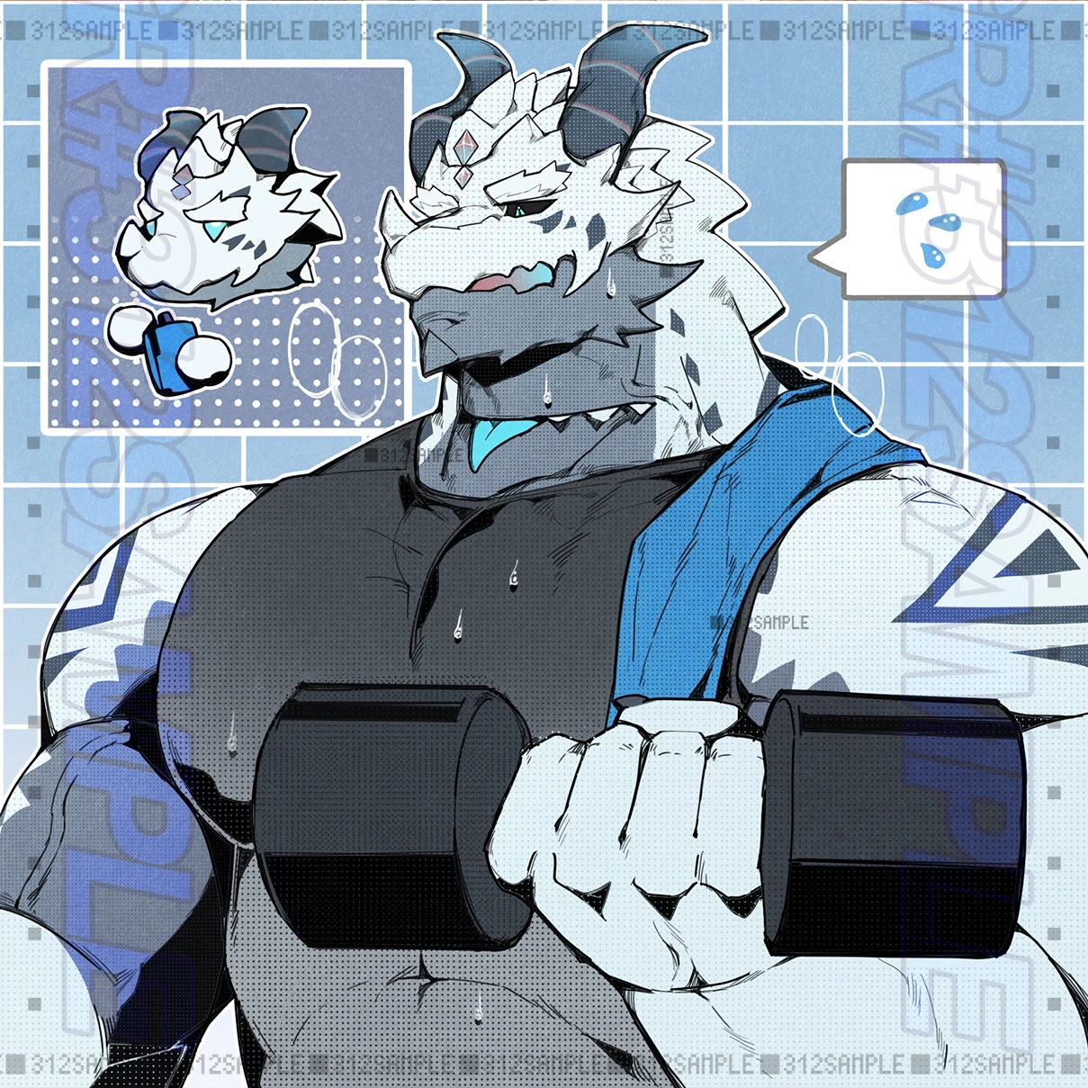 Solivan - BL thumbnail