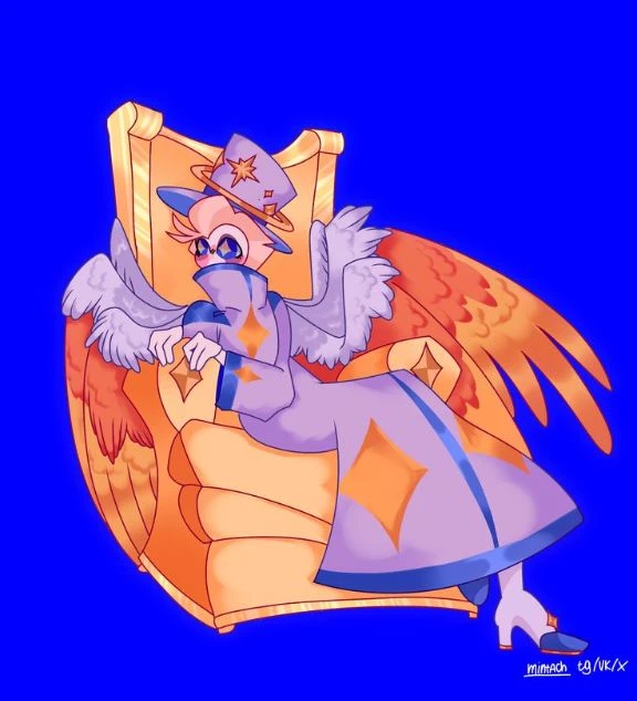 guardian angel, Luzbel thumbnail